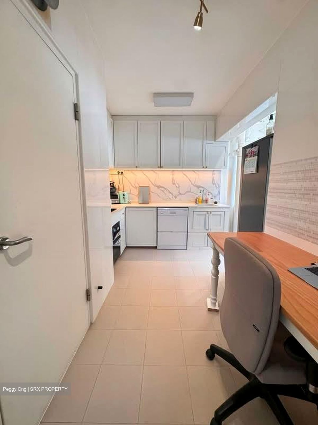 Blk 440A Clementi Cascadia (Clementi), HDB 3 Rooms #593456771